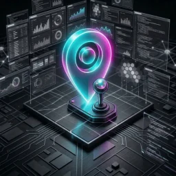 Easy GPS Mock : Fake GPS